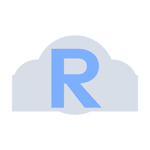 R.A.W. Automations Logo